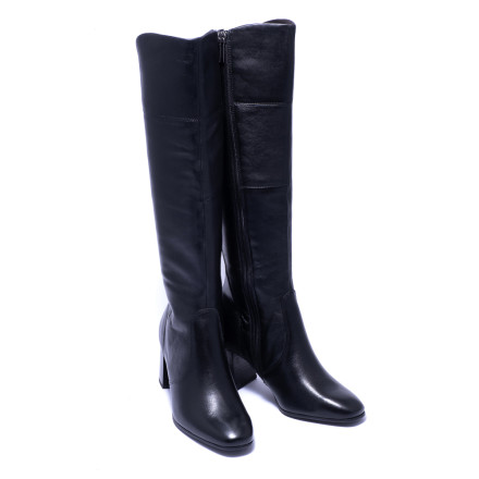 Чоботи жіночі Tamaris 1-1-25515-25 001 BLACK