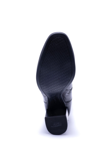 Сапоги женские Tamaris 1-1-25515-25 001 BLACK
