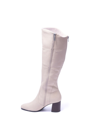 Сапоги женские Tamaris 1-1-25515-25 418 IVORY