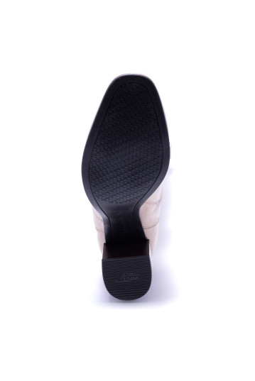 Сапоги женские Tamaris 1-1-25515-25 418 IVORY