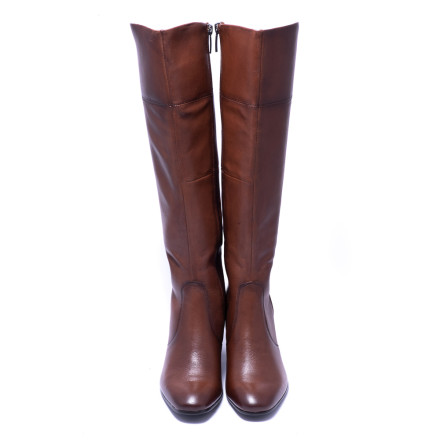 Чоботи жіночі Tamaris 1-1-25515-25 306 BRANDY