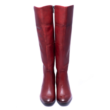 Чоботи жіночі Tamaris 1-1-25515-25 501 SCARLET