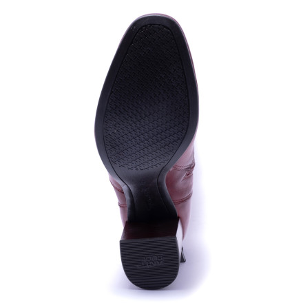 Чоботи жіночі Tamaris 1-1-25515-25 501 SCARLET