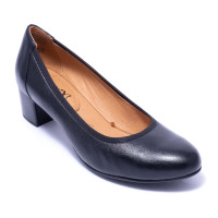 Туфлі жіночі Caprice 9-9-22307-25 022 BLACK NAPPA