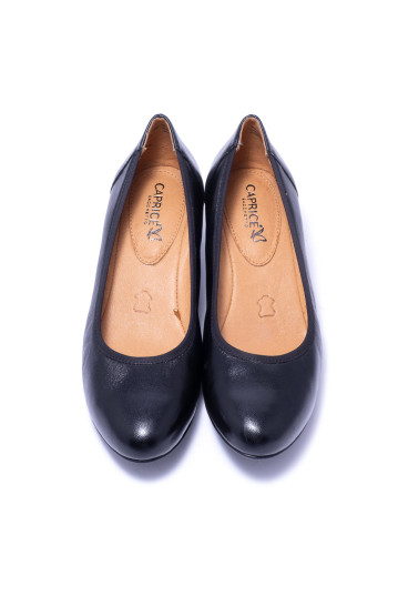 Туфли женские Caprice 9-9-22307-25 022 BLACK NAPPA