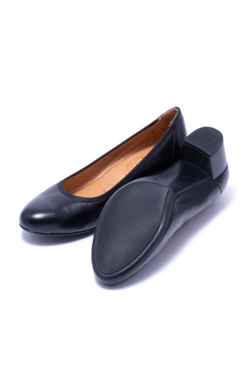 Туфли женские Caprice 9-9-22307-25 022 BLACK NAPPA