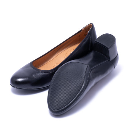 Туфлі жіночі Caprice 9-9-22307-25 022 BLACK NAPPA