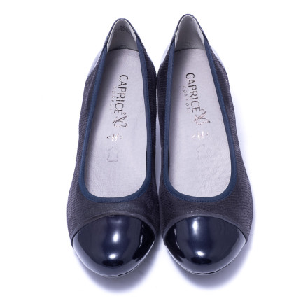 Туфлі жіночі Caprice 9-9-22404-25 880 OCEAN COMB