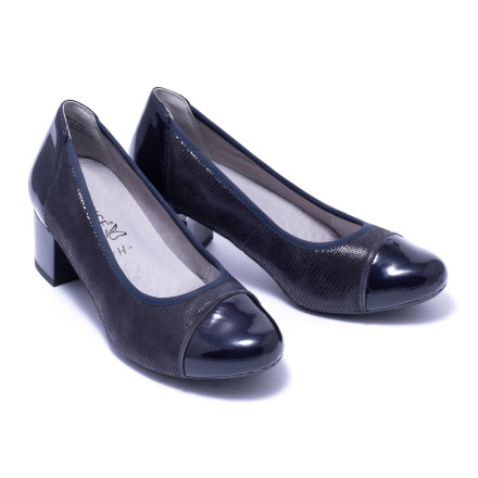 Туфлі жіночі Caprice 9-9-22404-25 880 OCEAN COMB