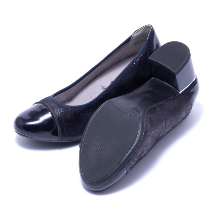 Туфлі жіночі Caprice 9-9-22404-25 880 OCEAN COMB