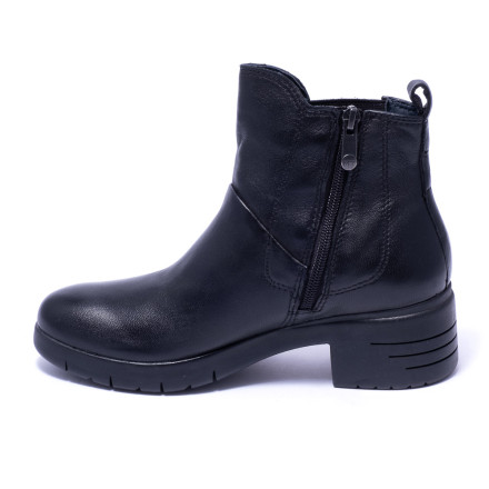 Черевики жіночі Marco Tozzi 2-2-25089-25 002 BLACK ANTIC