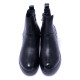 Ботинки женские Marco Tozzi 2-2-25089-25 002 BLACK ANTIC