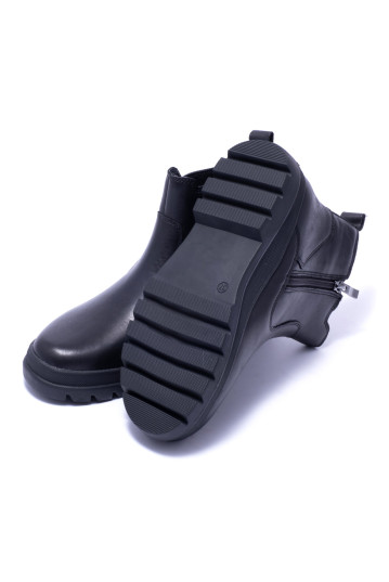 Ботинки женские Caprice 9-9-26443-25 019 BLACK COMB