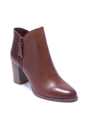 Черевики жіночі Caprice 9-9-25334-25 313 COGNAC COMB