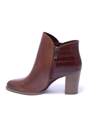 Ботинки женские Caprice 9-9-25334-25 313 COGNAC COMB
