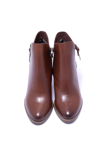Ботинки женские Caprice 9-9-25334-25 313 COGNAC COMB