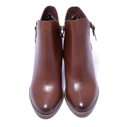 Черевики жіночі Caprice 9-9-25334-25 313 COGNAC COMB