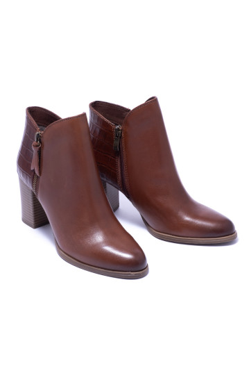 Ботинки женские Caprice 9-9-25334-25 313 COGNAC COMB