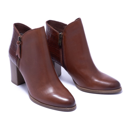 Черевики жіночі Caprice 9-9-25334-25 313 COGNAC COMB