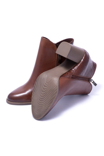Ботинки женские Caprice 9-9-25334-25 313 COGNAC COMB