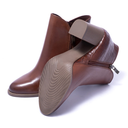 Черевики жіночі Caprice 9-9-25334-25 313 COGNAC COMB