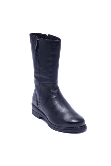 Черевики жіночі Caprice 9-9-26465-25 022 BLACK NAPPA