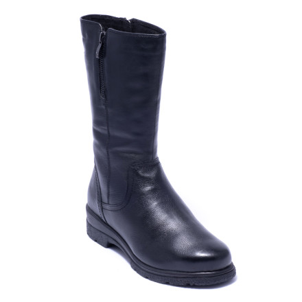 Черевики жіночі Caprice 9-9-26465-25 022 BLACK NAPPA