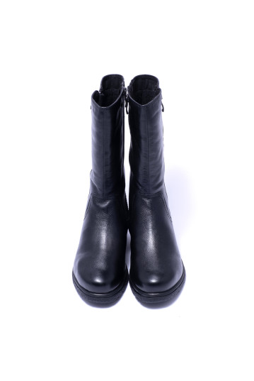 Черевики жіночі Caprice 9-9-26465-25 022 BLACK NAPPA