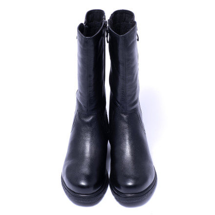 Черевики жіночі Caprice 9-9-26465-25 022 BLACK NAPPA