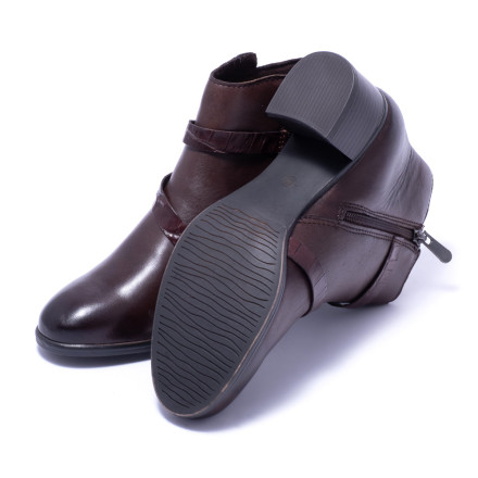 Черевики жіночі Marco Tozzi 2-2-25336-35 325 MOCCA ANT.COMB