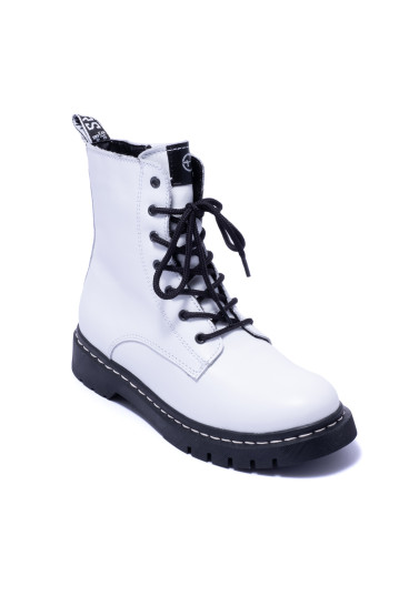 Черевики жіночі Tamaris 1-1-26269-25 100 WHITE