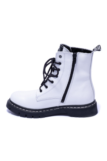 Ботинки женские Tamaris 1-1-26269-25 100 WHITE