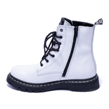 Черевики жіночі Tamaris 1-1-26269-25 100 WHITE