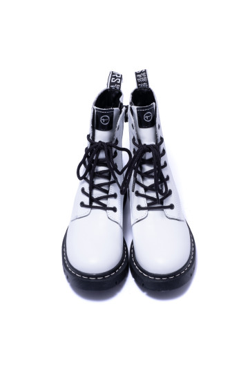 Ботинки женские Tamaris 1-1-26269-25 100 WHITE