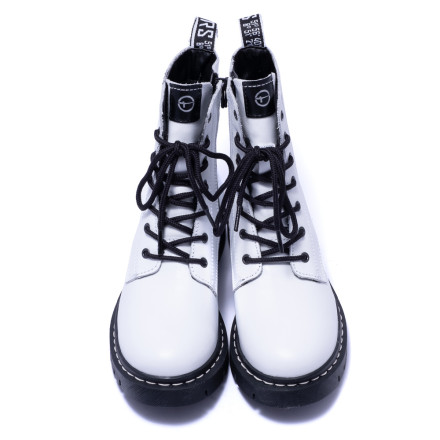 Черевики жіночі Tamaris 1-1-26269-25 100 WHITE