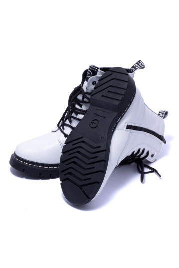 Ботинки женские Tamaris 1-1-26269-25 100 WHITE