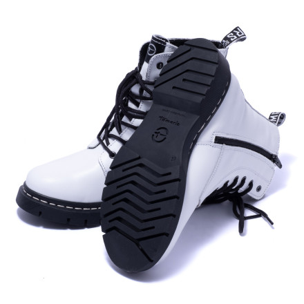 Черевики жіночі Tamaris 1-1-26269-25 100 WHITE