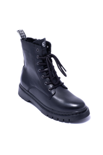 Черевики жіночі Tamaris 1-1-26269-25 001 BLACK