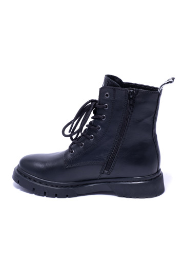 Черевики жіночі Tamaris 1-1-26269-25 001 BLACK