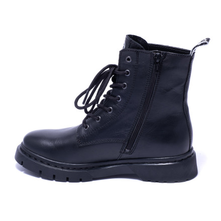 Черевики жіночі Tamaris 1-1-26269-25 001 BLACK