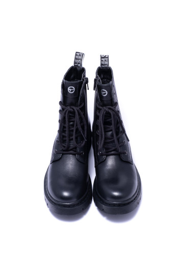 Черевики жіночі Tamaris 1-1-26269-25 001 BLACK