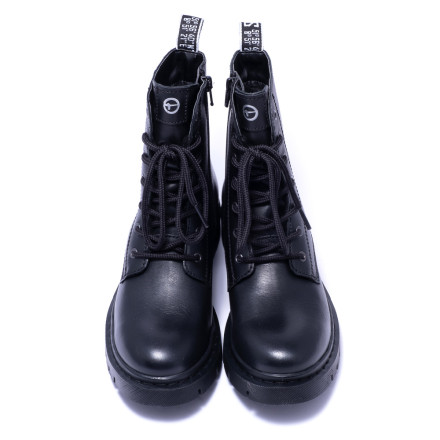 Черевики жіночі Tamaris 1-1-26269-25 001 BLACK