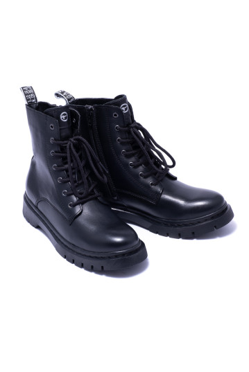Черевики жіночі Tamaris 1-1-26269-25 001 BLACK