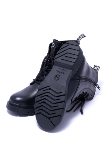 Черевики жіночі Tamaris 1-1-26269-25 001 BLACK