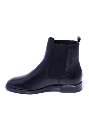 Черевики жіночі Tamaris 1-1-25000-25 001 BLACK