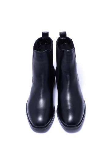 Черевики жіночі Tamaris 1-1-25000-25 001 BLACK