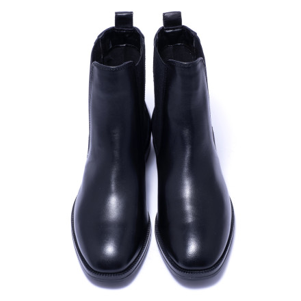 Черевики жіночі Tamaris 1-1-25000-25 001 BLACK