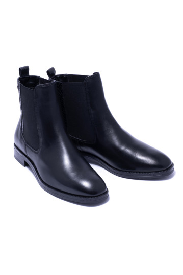 Черевики жіночі Tamaris 1-1-25000-25 001 BLACK