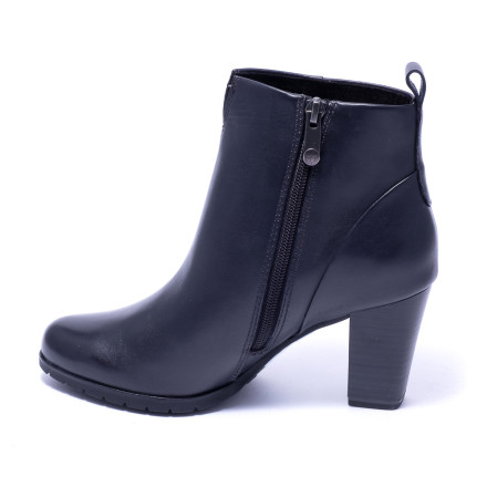 Черевики жіночі Marco Tozzi 2-2-25317-25 892 NAVY ANTIC