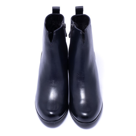 Черевики жіночі Marco Tozzi 2-2-25317-25 892 NAVY ANTIC